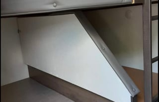 2021 Keystone RV Passport 3400QD GT Series