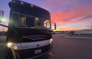 2021 Tiffin Allegro Red - A-3