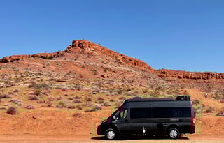 2022 Thor Motor Coach Sequence 20A