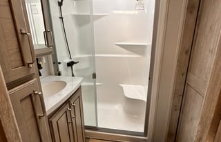 Luxury Camping & Horse Show Fun with an RV!