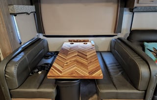 2018 Forest River RV Georgetown 5 Series 36B5