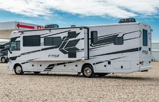 2022 Forest River RV FR3 33DS
