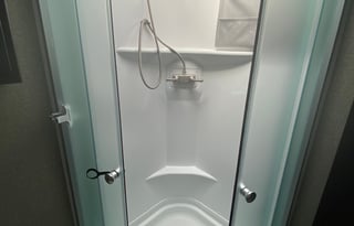 Luxury Camping! Fully Equipped 35ft 5th Wheel!