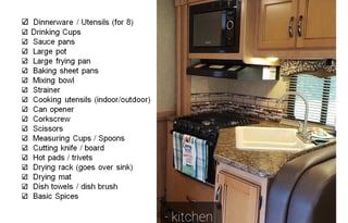 Wander 365 RV Rental