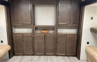 2019 Forest River RV Cherokee 304BS