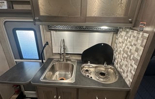 Wonderful Winnebago Fuse! Very Clean