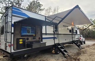 "THE HAVEN" 2BR/1BR  MEMORY FOAM *DELIVERY ONLY*