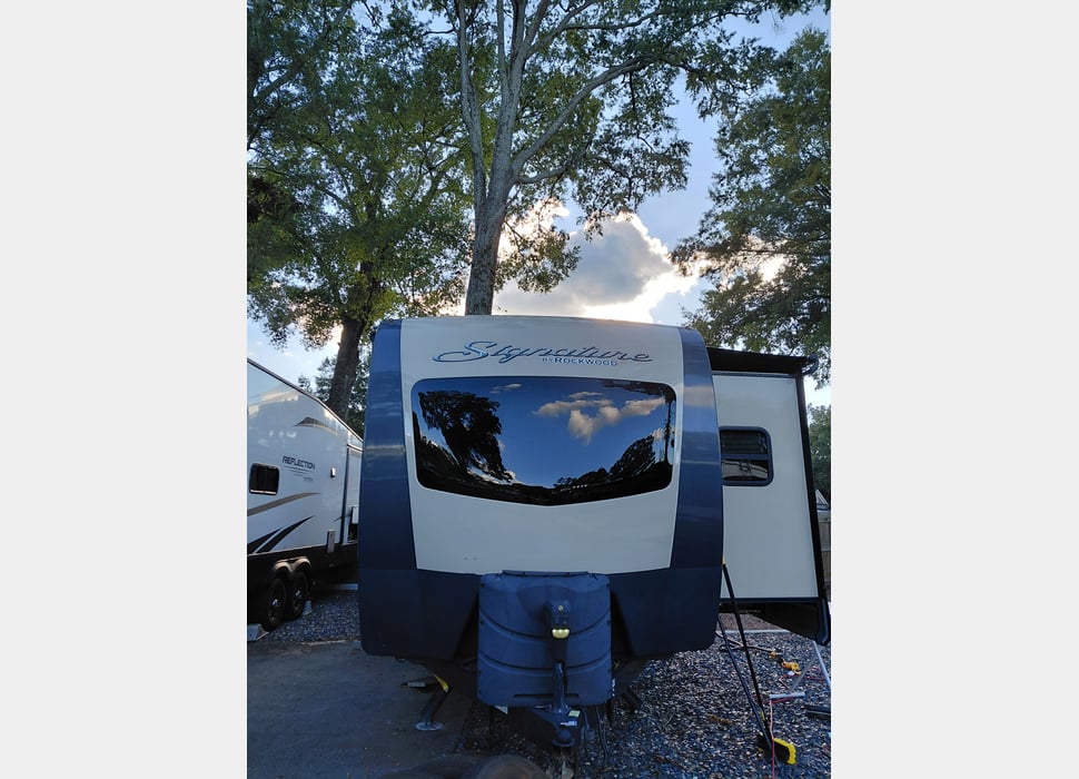 Travel Trailer rentals in Marietta