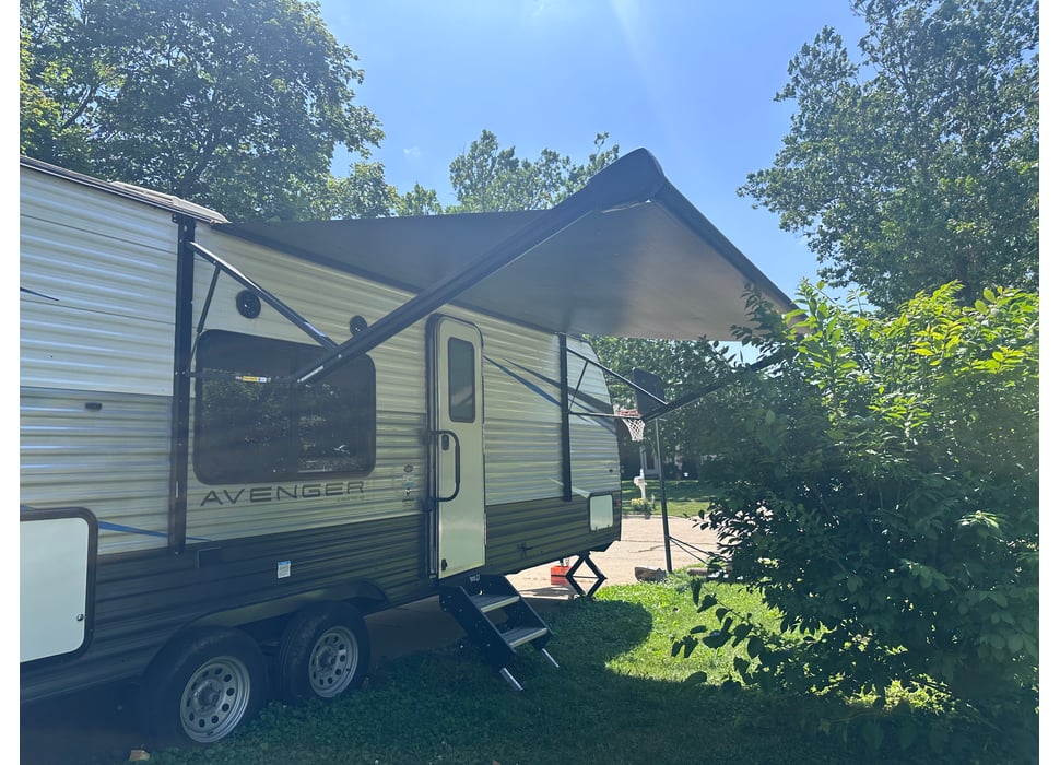 Travel Trailer rentals in Norwalk