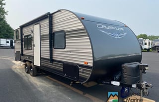 2020 Salem 261BHXL - Family Bunkhouse