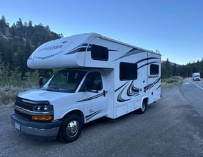 Forest River RV Sunseeker LE G4500