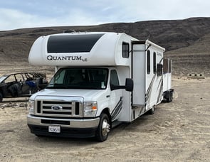 Thor Motor Coach Quantum LC LC28