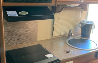 2013 Lance Lance Travel Trailers 1885