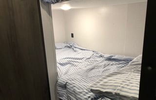 2022 Coachmen RV Clipper Ultra-Lite 17BH