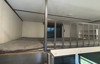 2022 Keystone Ask about our Peace of Mind Package