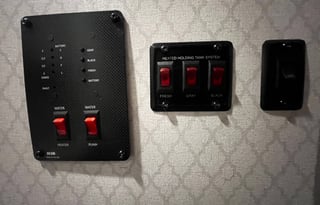 2021 Forest River RV No Boundaries NB19.8