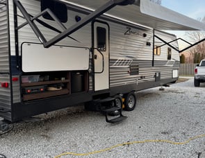 CrossRoads RV Zinger ZR28BH