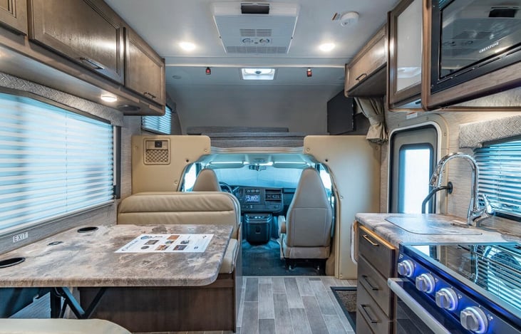 RV Photo
