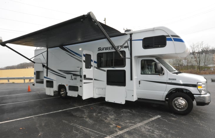 RV Photo