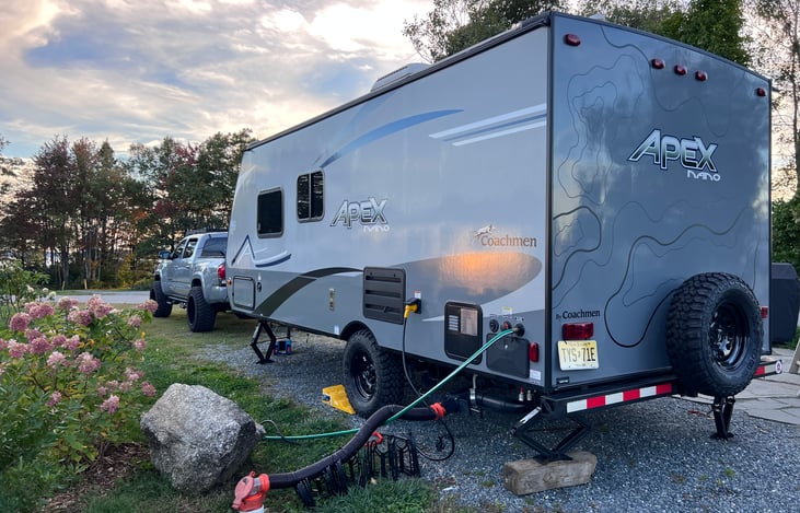 RV Photo