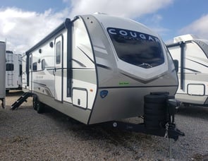 Keystone RV Cougar Half-Ton 30BHS