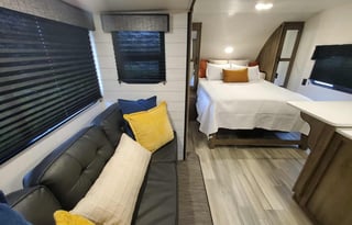 2023 We Deliver & Setup! Comfortable Sleep!