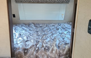 2019 KZ Escape Mini M181KS