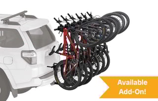 *NEW* Easy Family Camping – 2024 Avenger 25BH