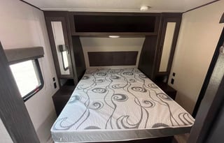 2022 Transcend Xplor | Sleeps 8
