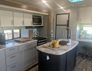 Grand Design Imagine 2670MK