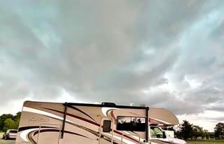 2016 Thor Motor Coach Four Winds 29G. "Let's Go!"