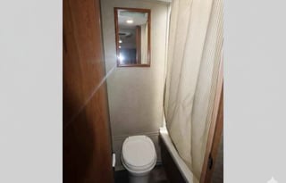 Unit CV04 - Starcraft AR-ONE 18QB