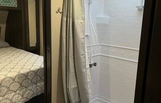 Fully Stocked Grand Design Transcend Xplor 265BH