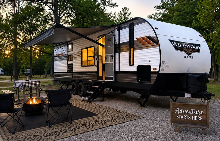 RV Photo