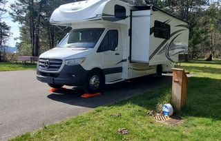 2021 Jayco Melbourne 24L