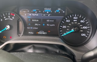 2026 EAST TO WEST Entrada 2000NS