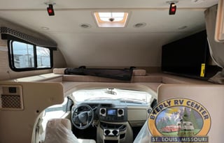 2023 Thor THOR FOURWINDS