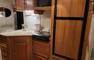 2005 Palomino Puma 30DBS