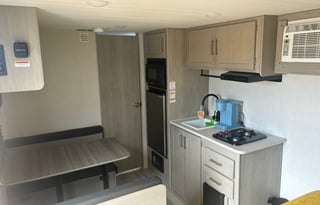 2024 Keystone RV Springdale Classic Mini 1700FQ