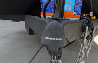 2025 Keystone RV Coleman 17b