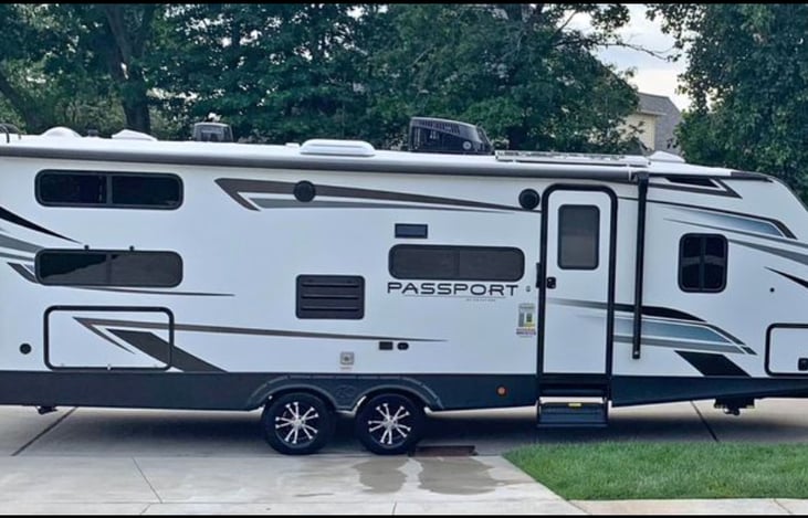 RV Photo