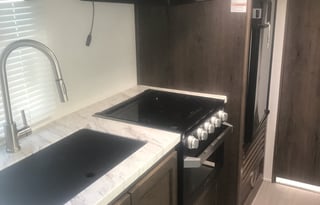 2020 Keystone RV Passport 175BH SL Series