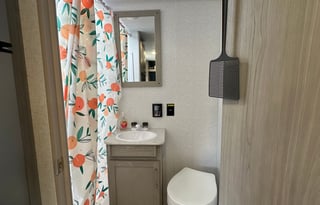 Zellers Camper Rental