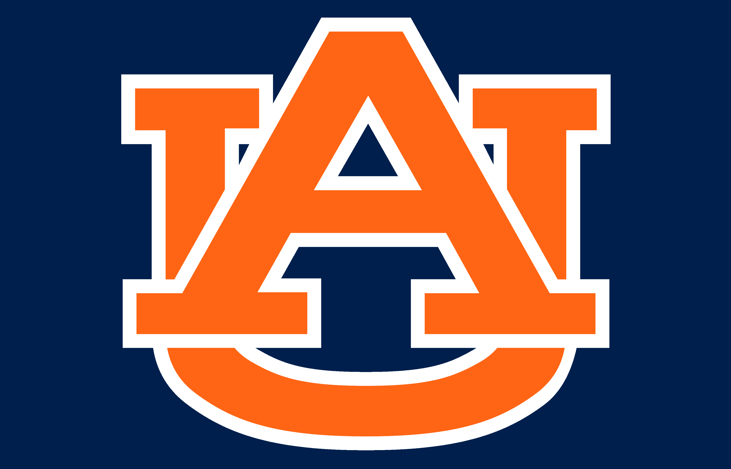 Auburn football games