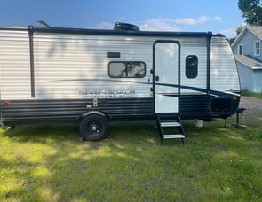 Keystone RV Springdale Mini 1860SS