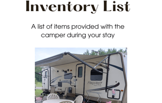 2016 Forest River RV Flagstaff Super Lite 27BEWS