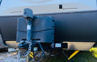 2019 Forest River RV Cherokee 264DBH