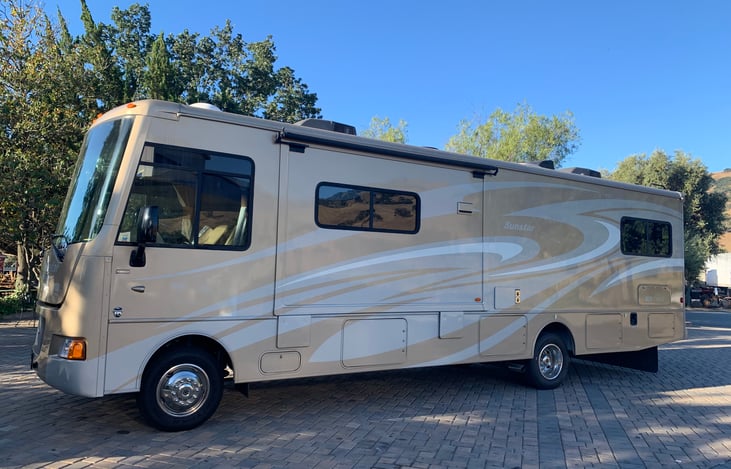 RV Photo