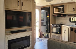 2024 Forest River RV Rockwood Ultra Lite 2614BS