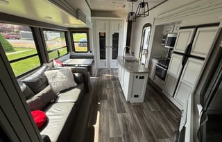 2024 Keystone RV Cougar 364BHL